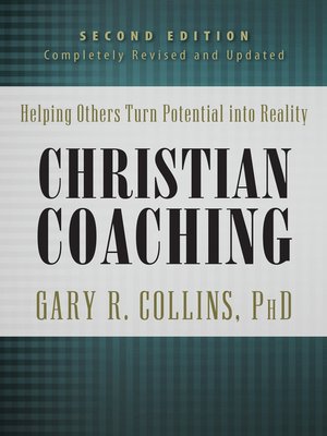 cover image of Christian Coaching